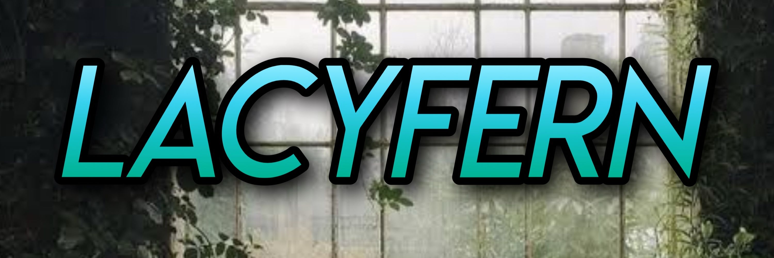 Lacyfern