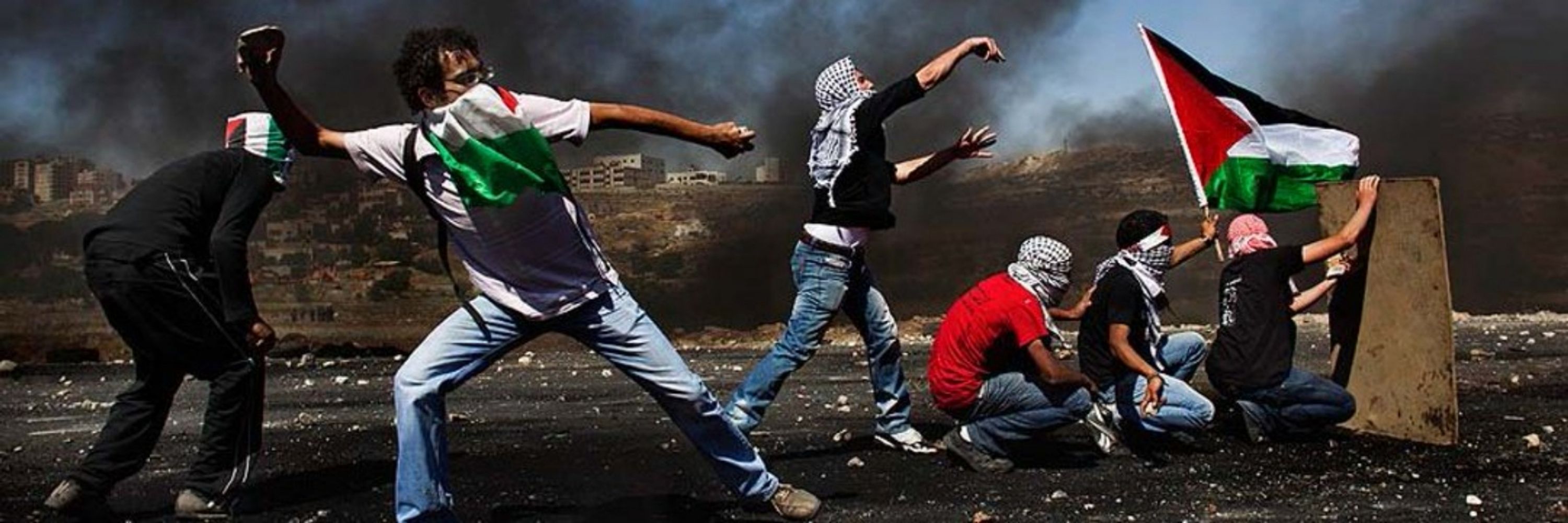 Joy 💗🇵🇸