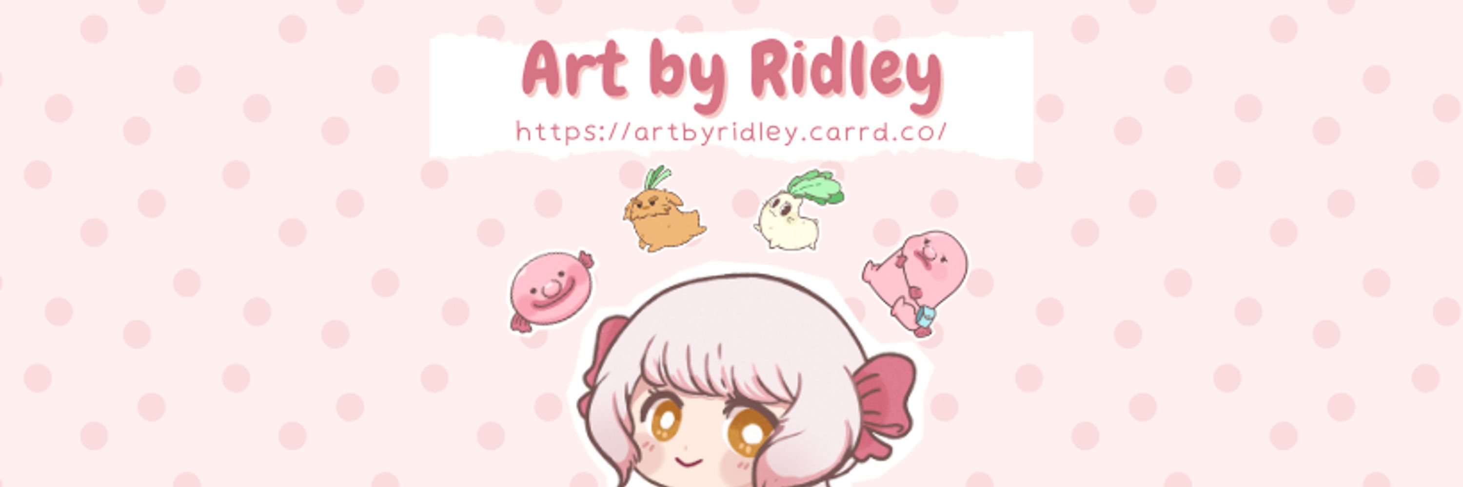 Ridley