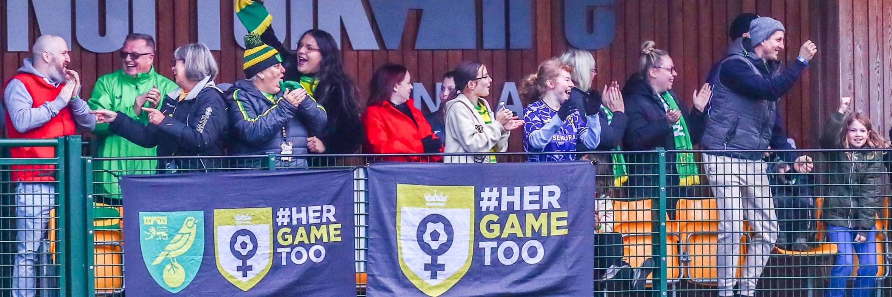 🏳️‍⚧️ Jess #HerGameToo 💛💚