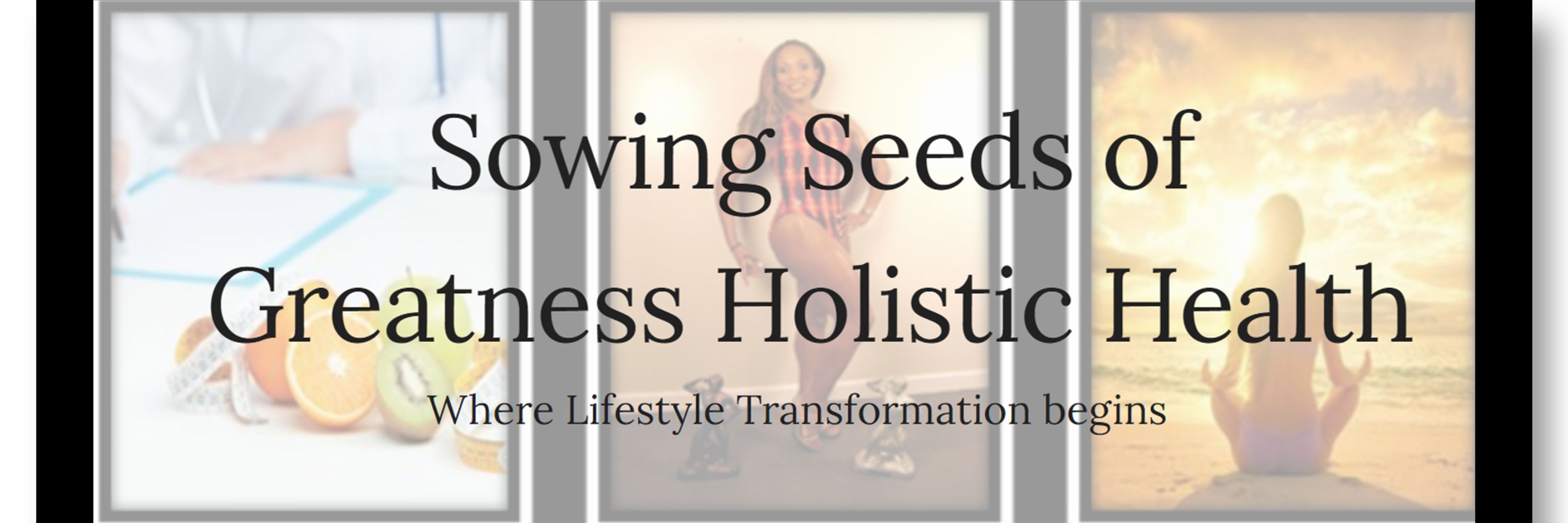 Satya TV - Wellness Expert | Personal Growth Life Coach | Author