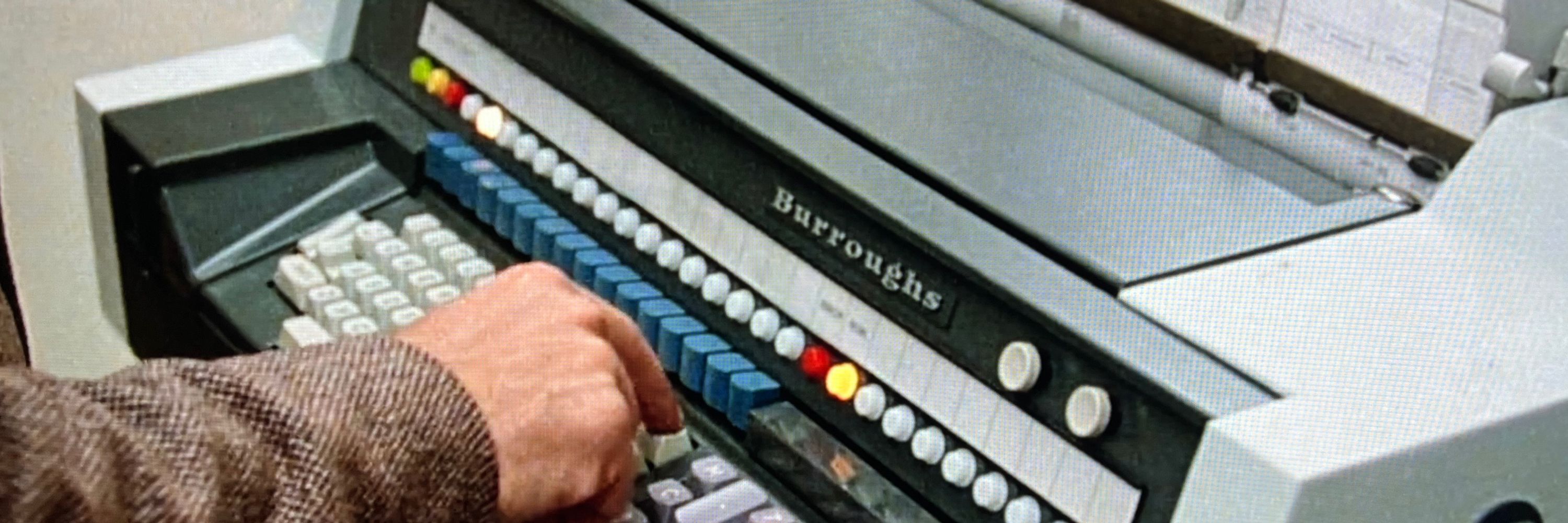 Jonathan Burroughs