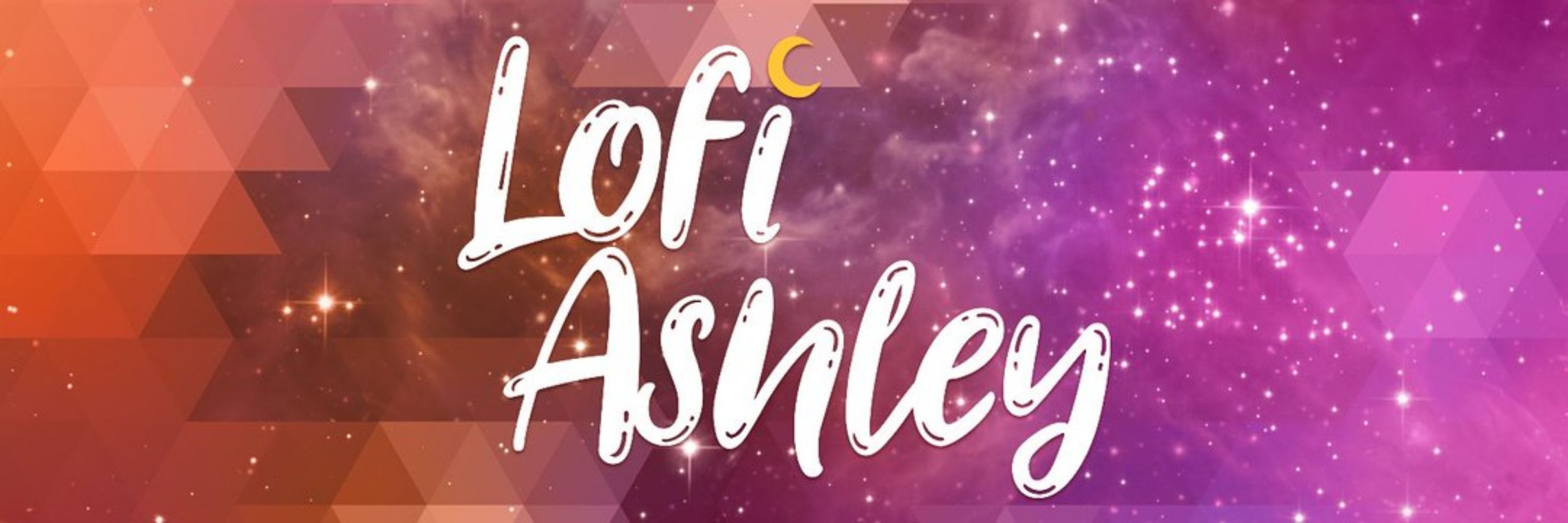 Ashley Candles | LofiAshley, PhD 