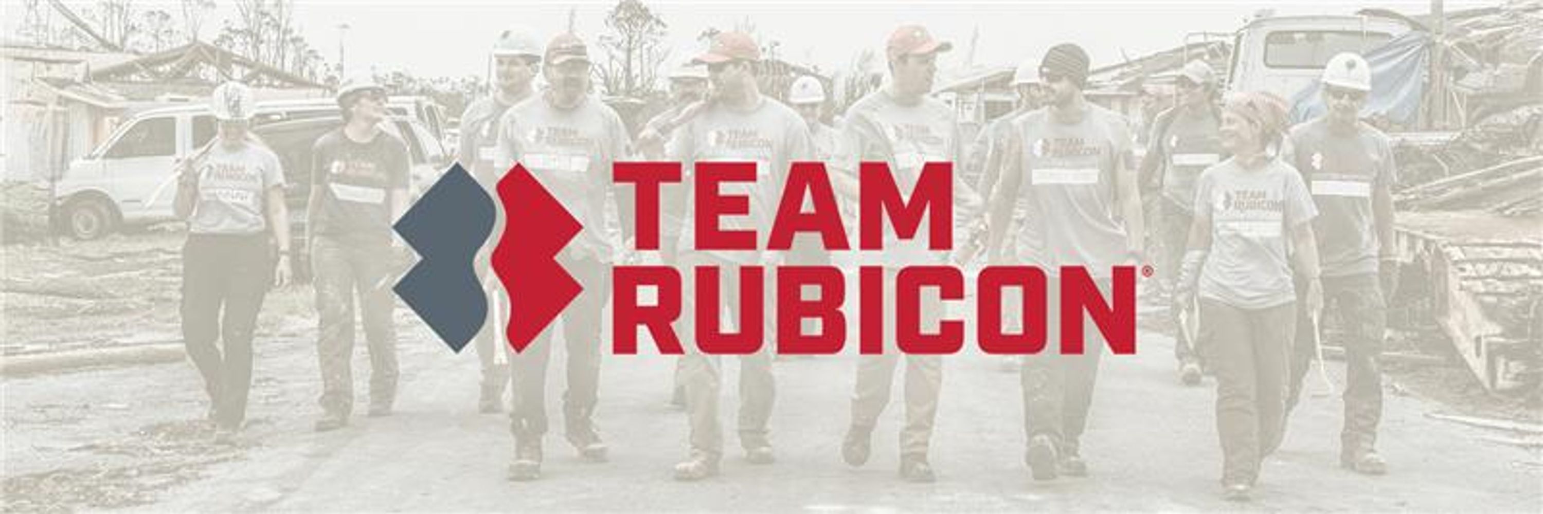 Team Rubicon