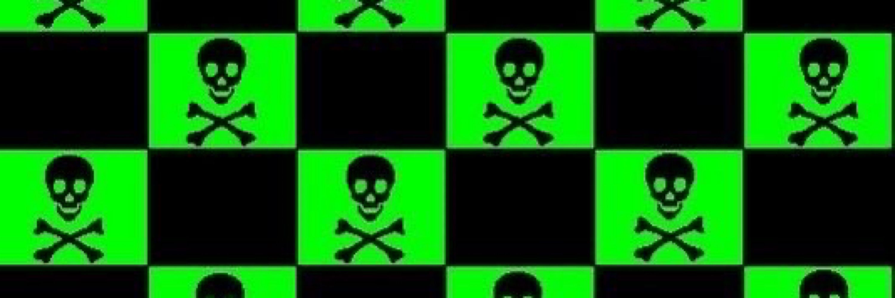 🖤Happy💚Panic🖤