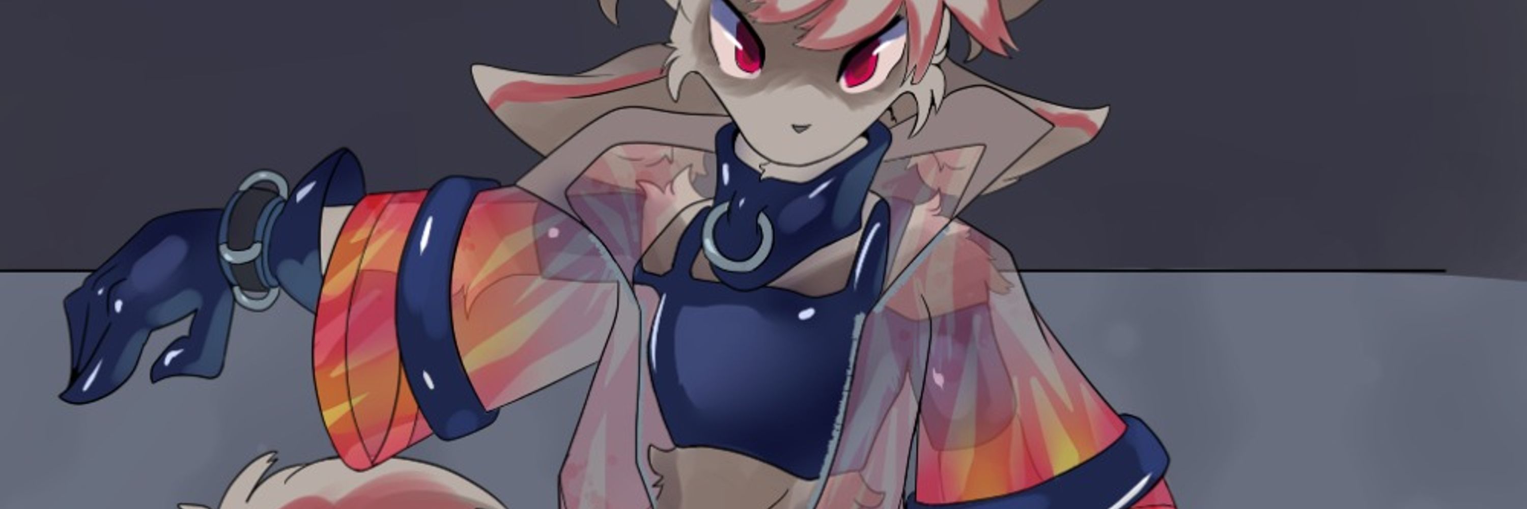 Local Sylveon Bastard