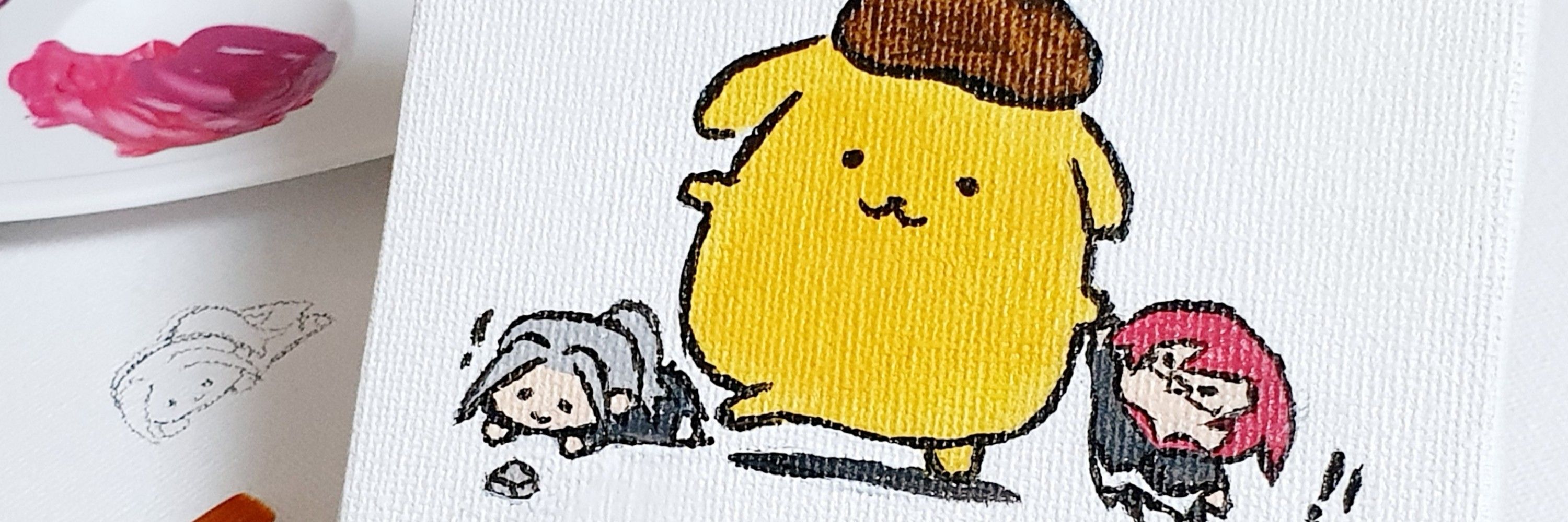 댕²