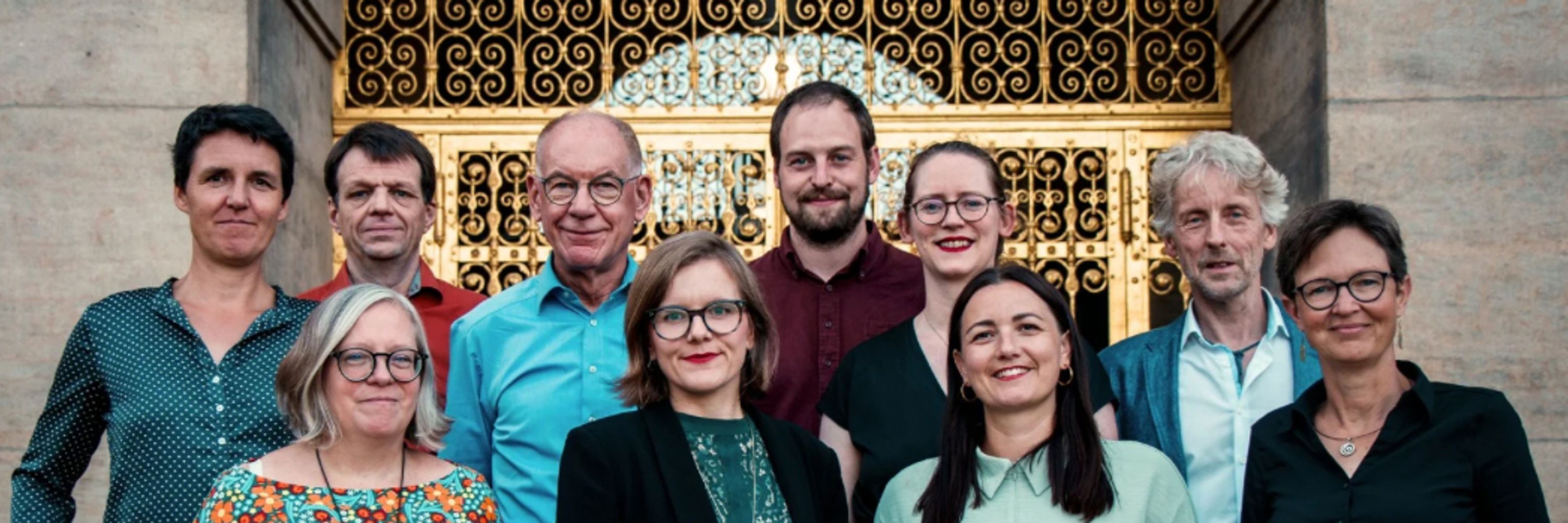 Grüne Fraktion Dresden 