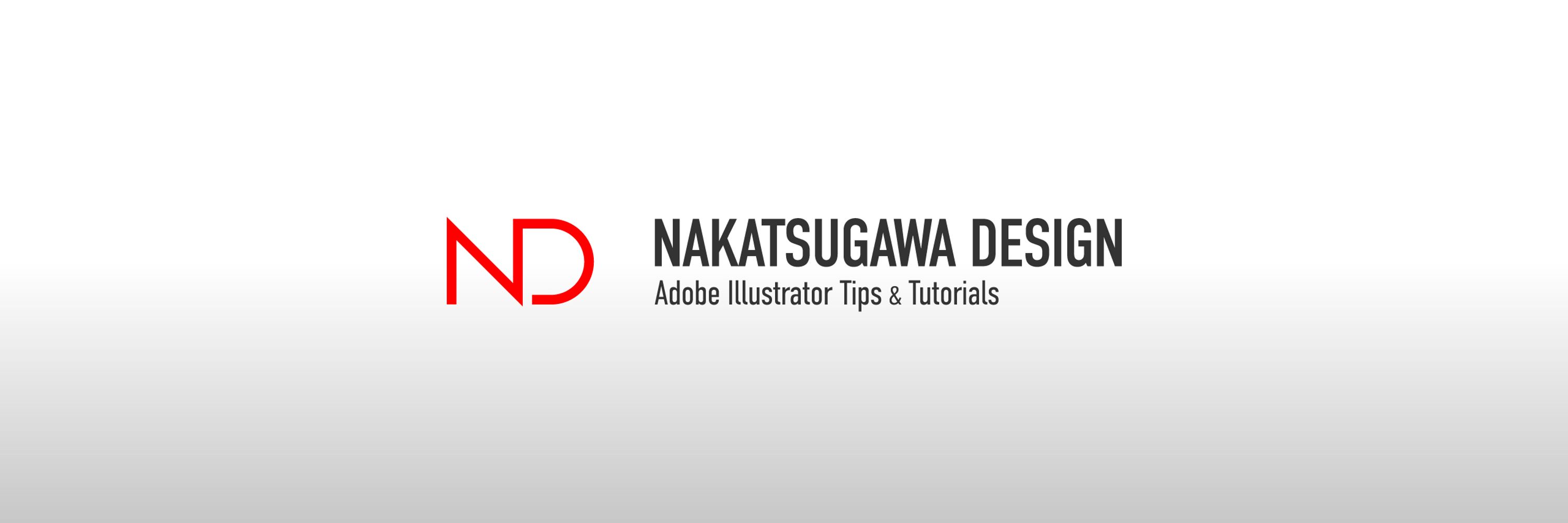 中津川稔 | NAKATSUGAWA DESIGN