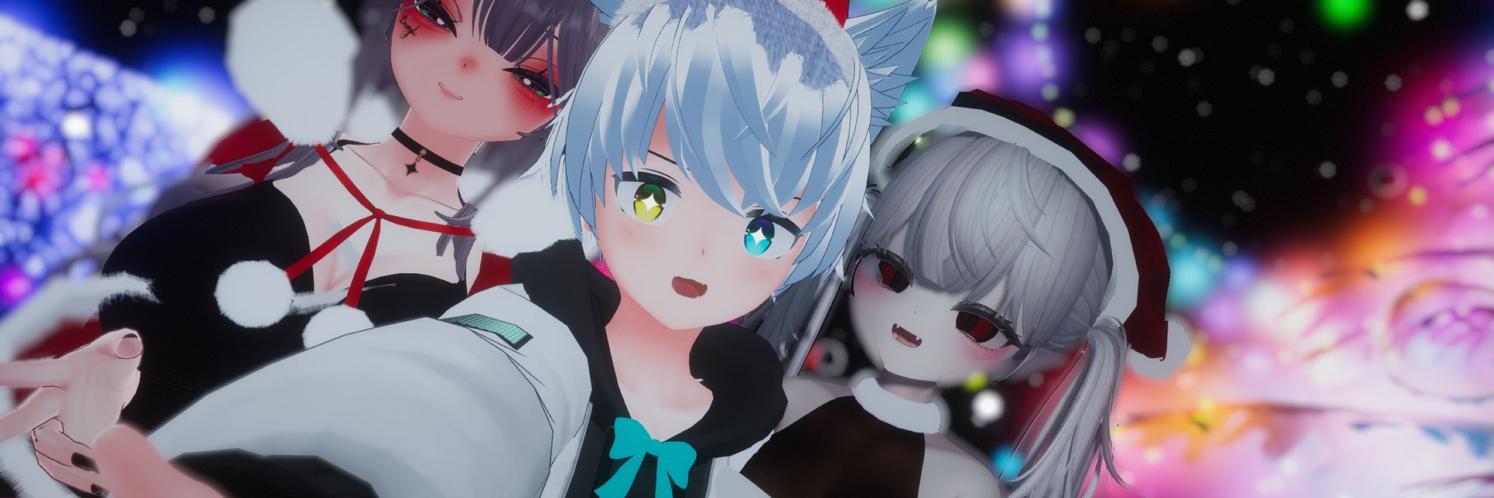 ネオ・キツネガサキ