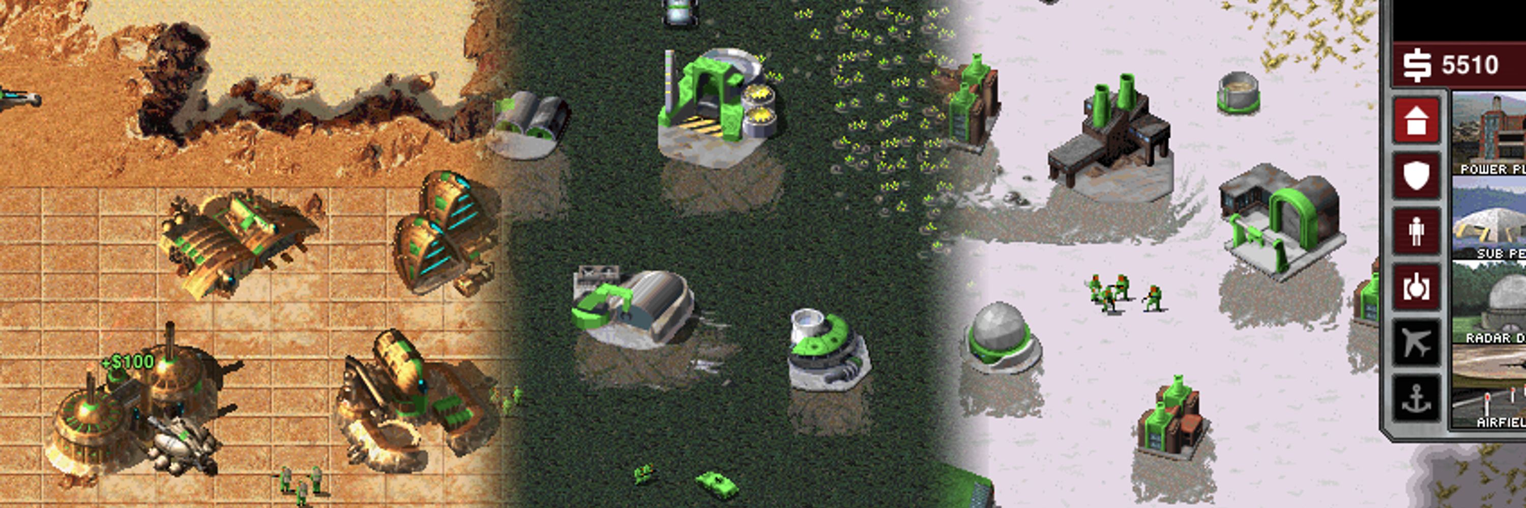 OpenRA