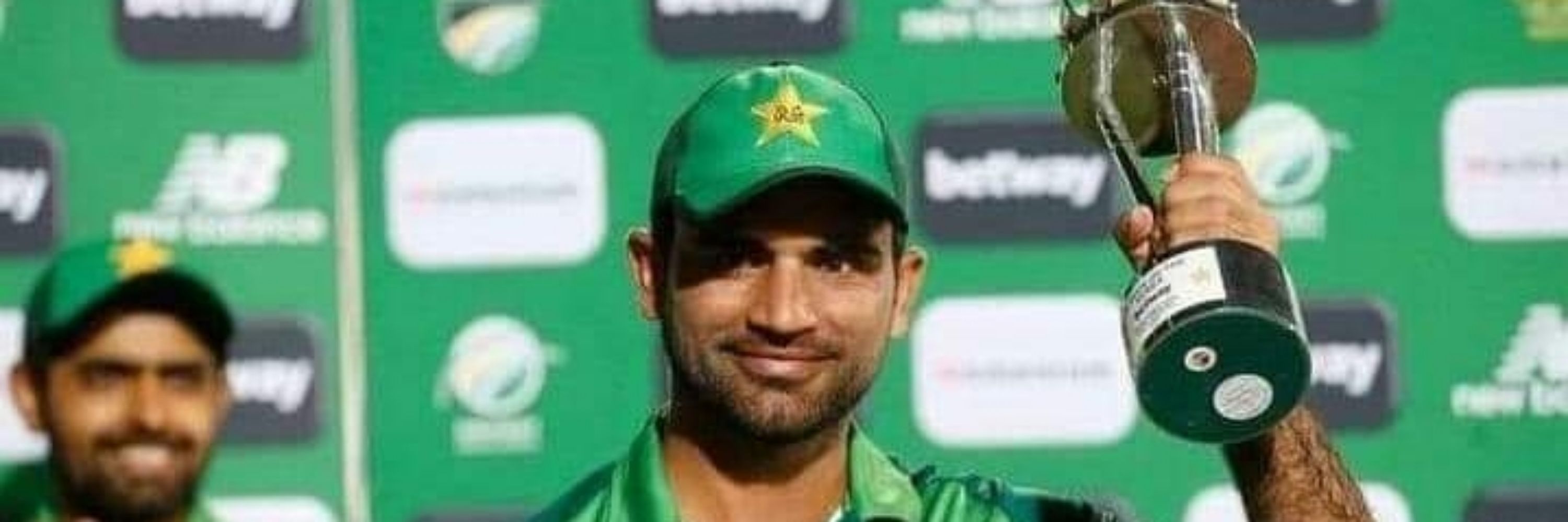 Chaudhary Ali Hamza