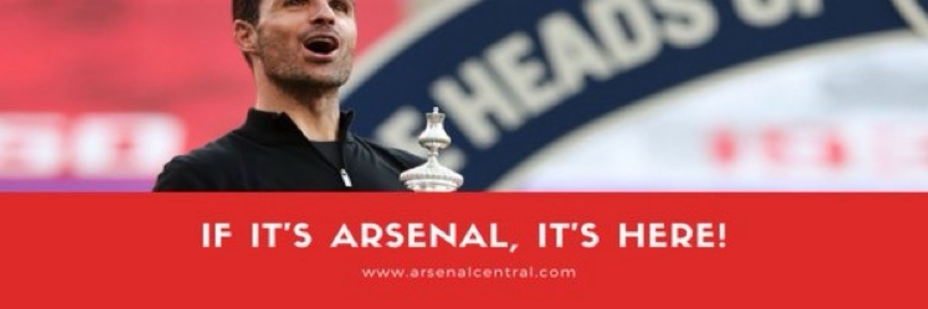 Arsenal Central