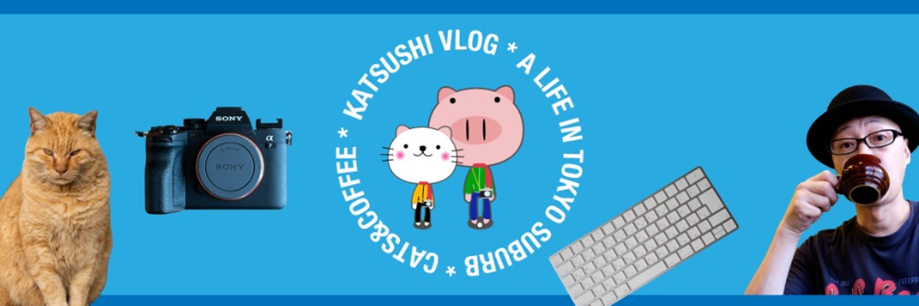 KatSushi