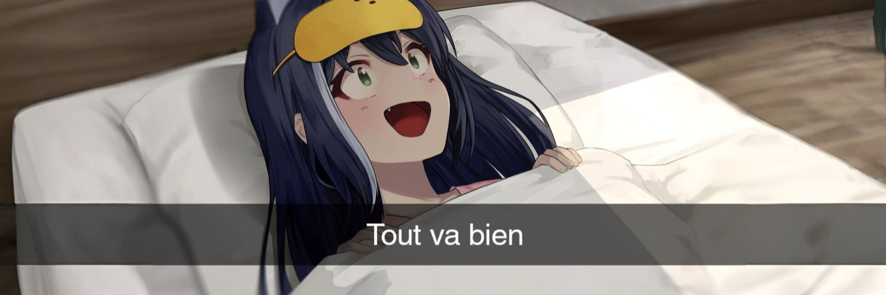 ❄️ Fuwucchi ❄️