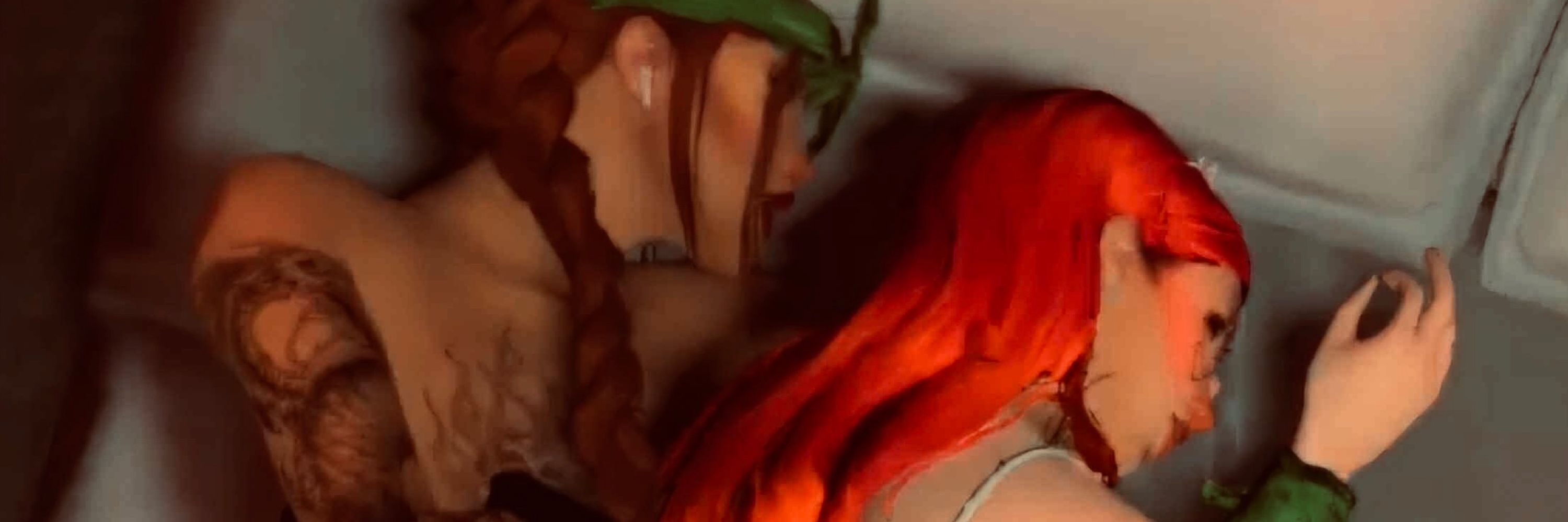 Rafita 100% Cecilena 🧸