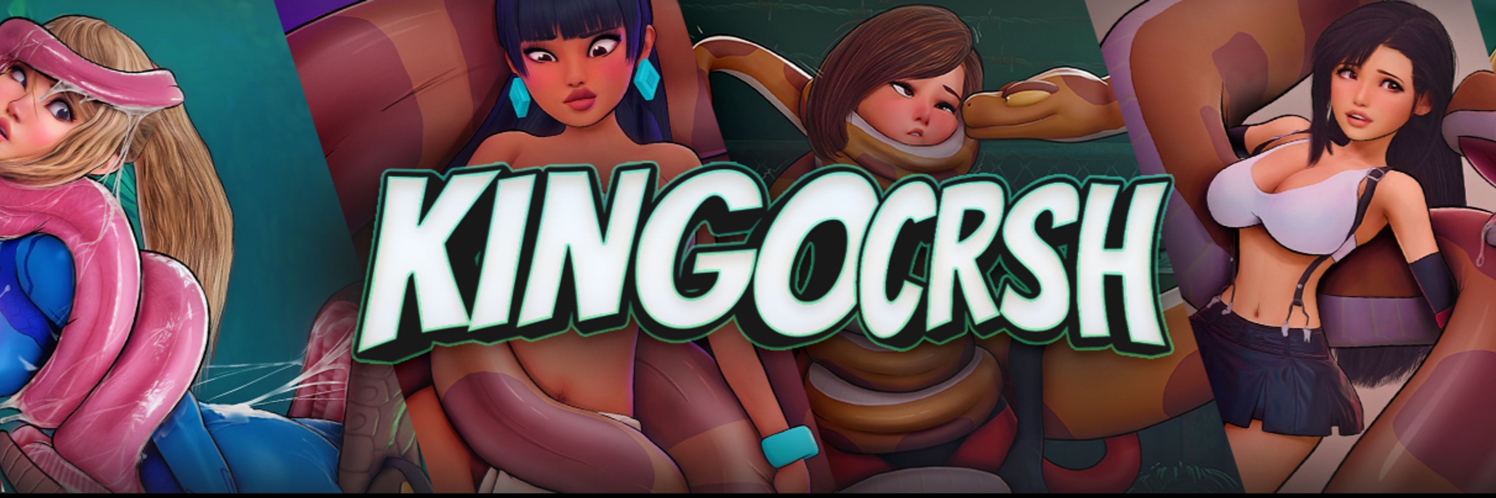 KingoCrsh🐍