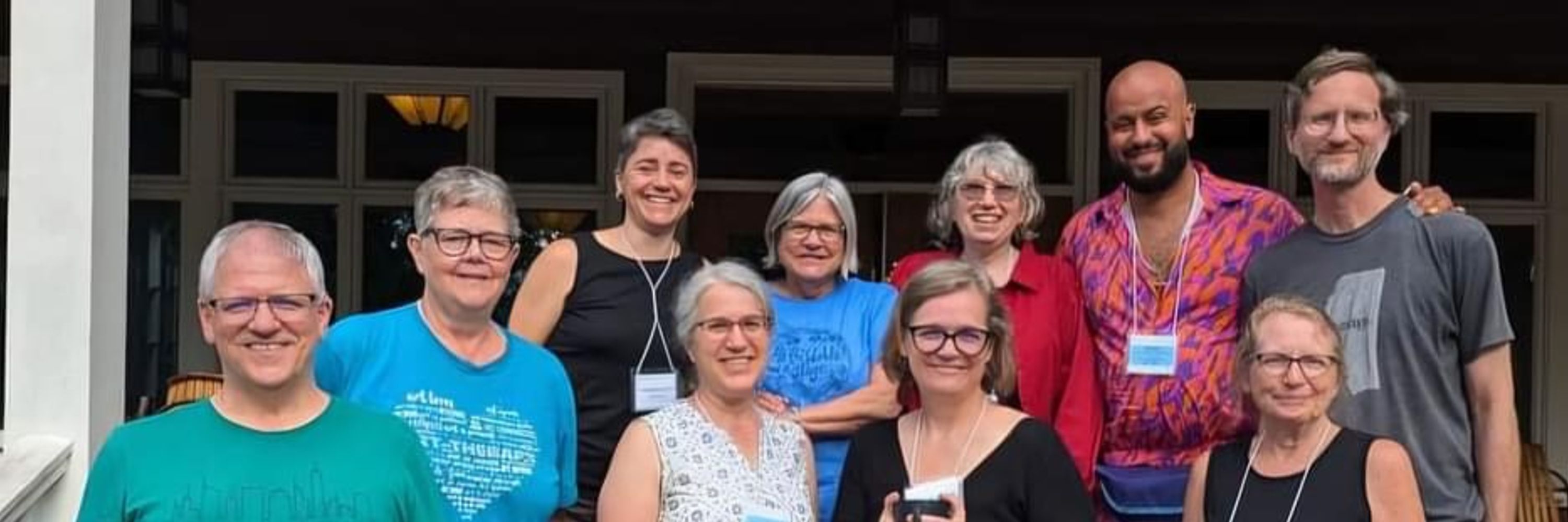 West Philadelphia Mennonite Fellowship