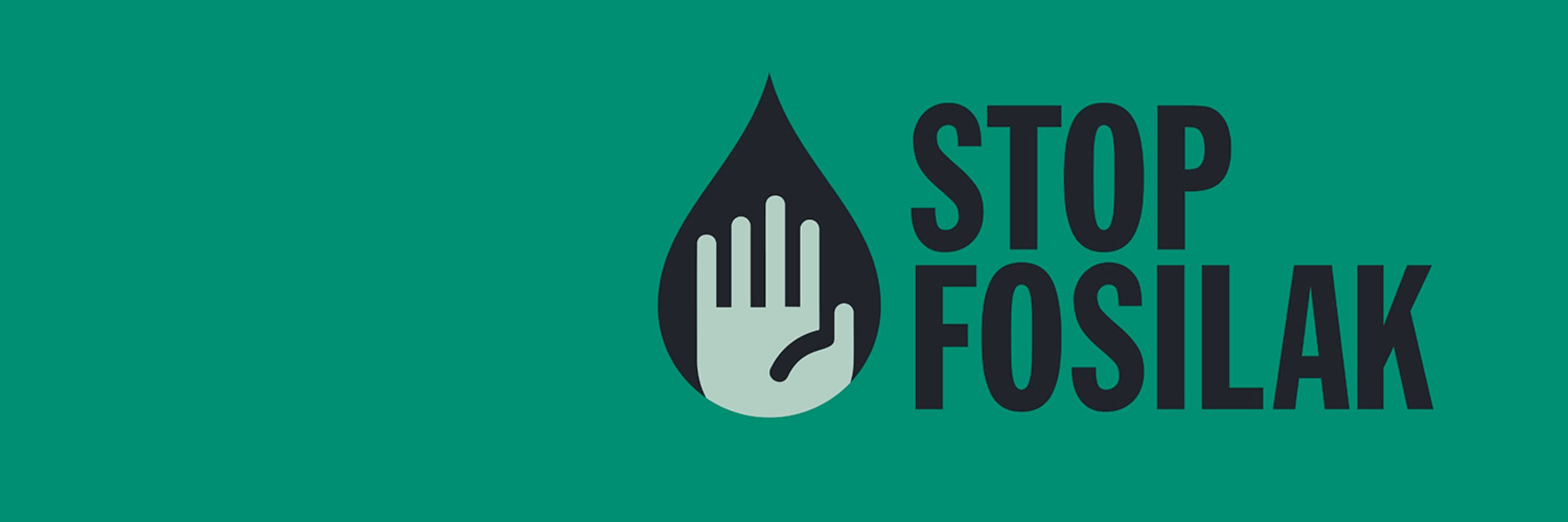 Stop Fosilak