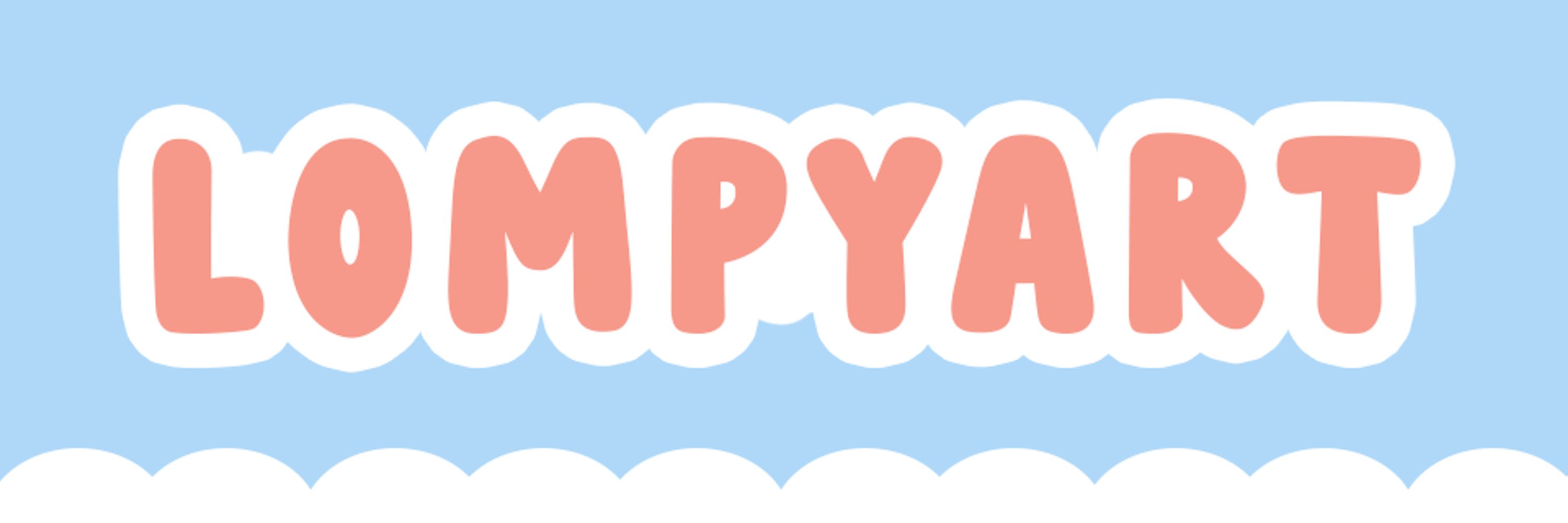 LompyArt