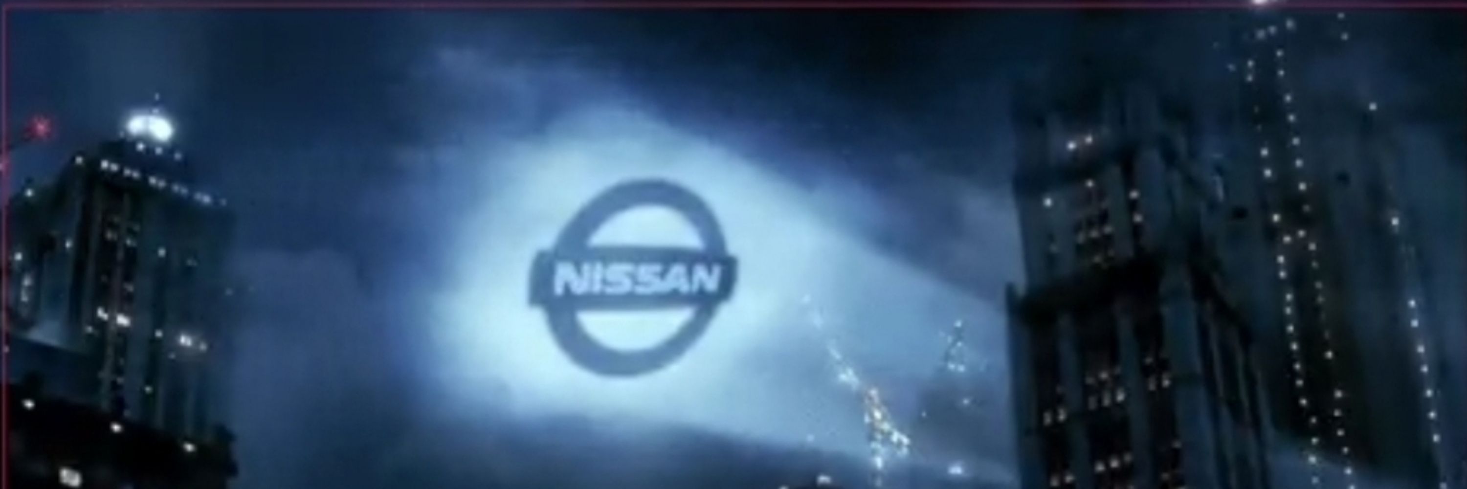 Liam Nissan™