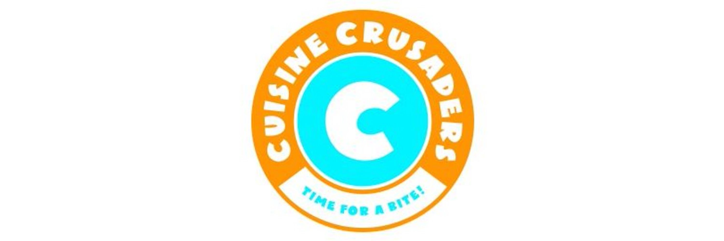 Cuisine Crusaders