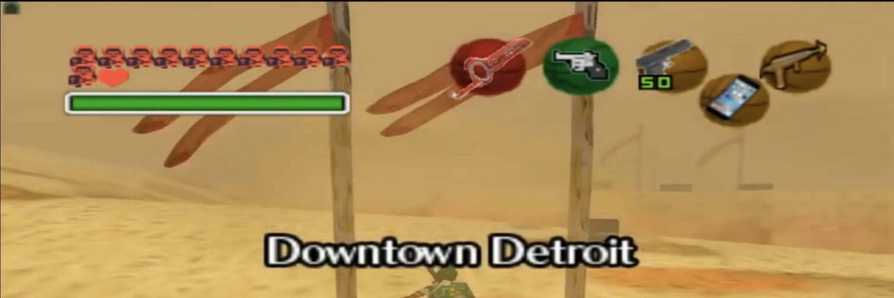 Drew and the Dominoes