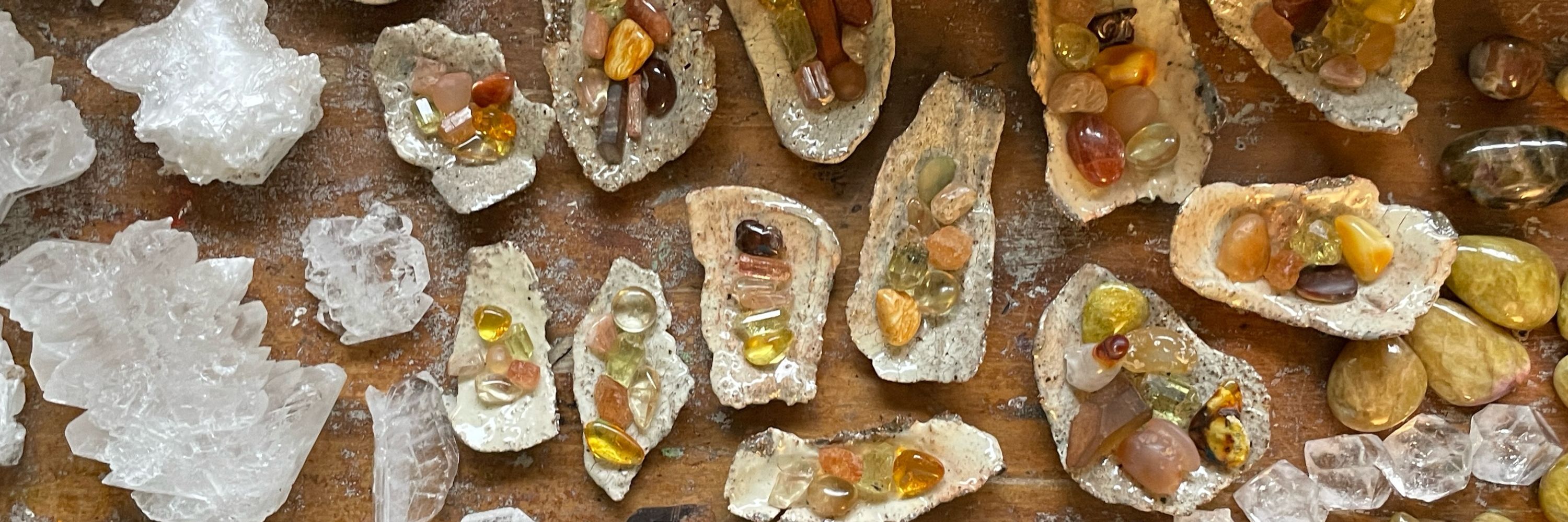 Mineralogy Project
