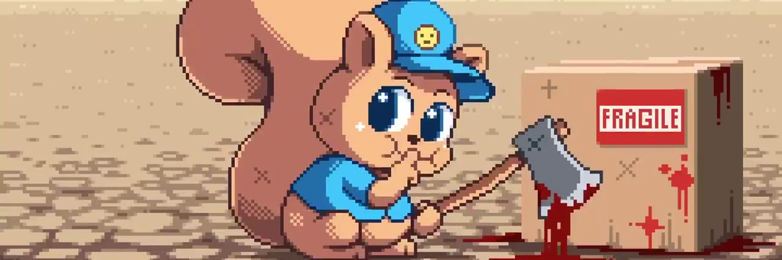 Flummel's Fur Spot