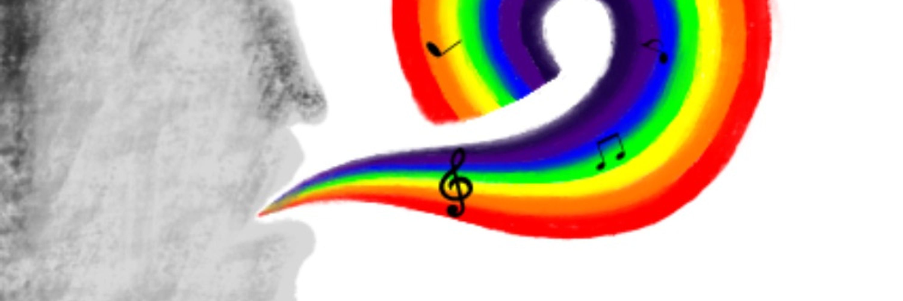 Harmonic Speech Therapy