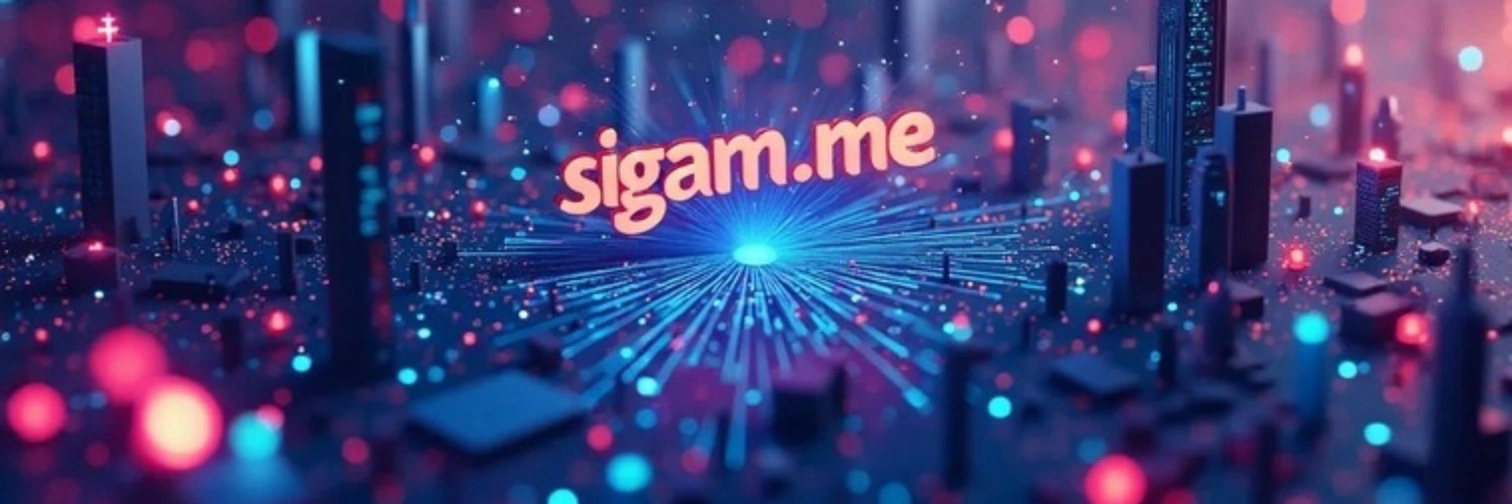 Sigam.Me