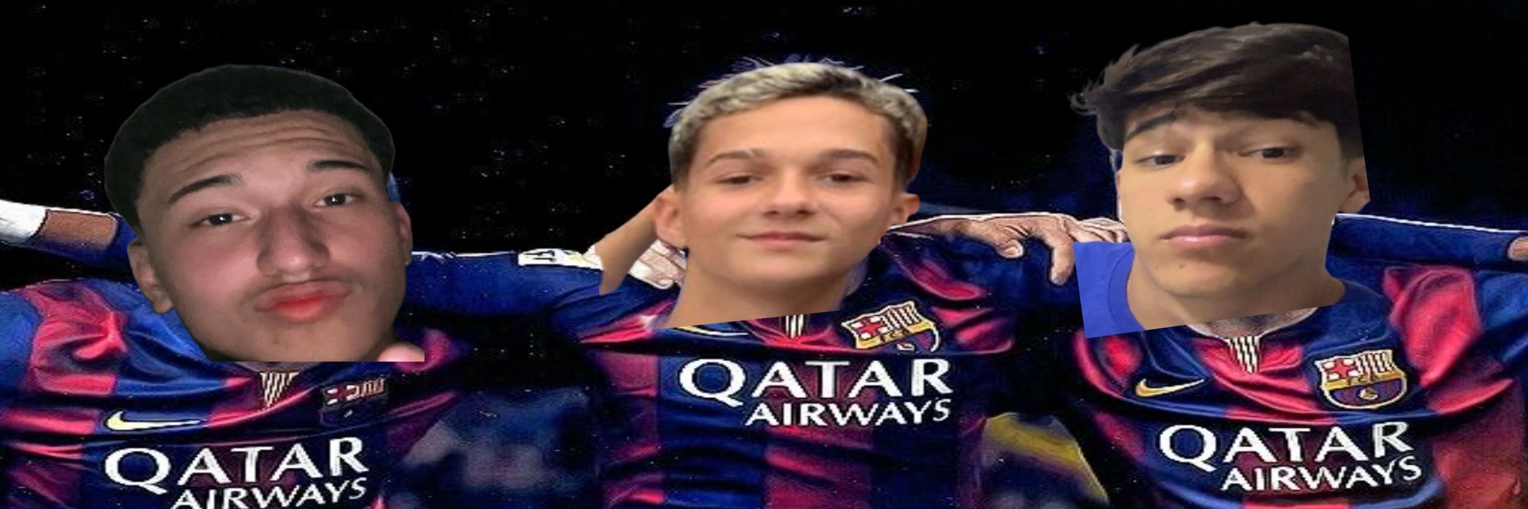 Garcez 😈👱