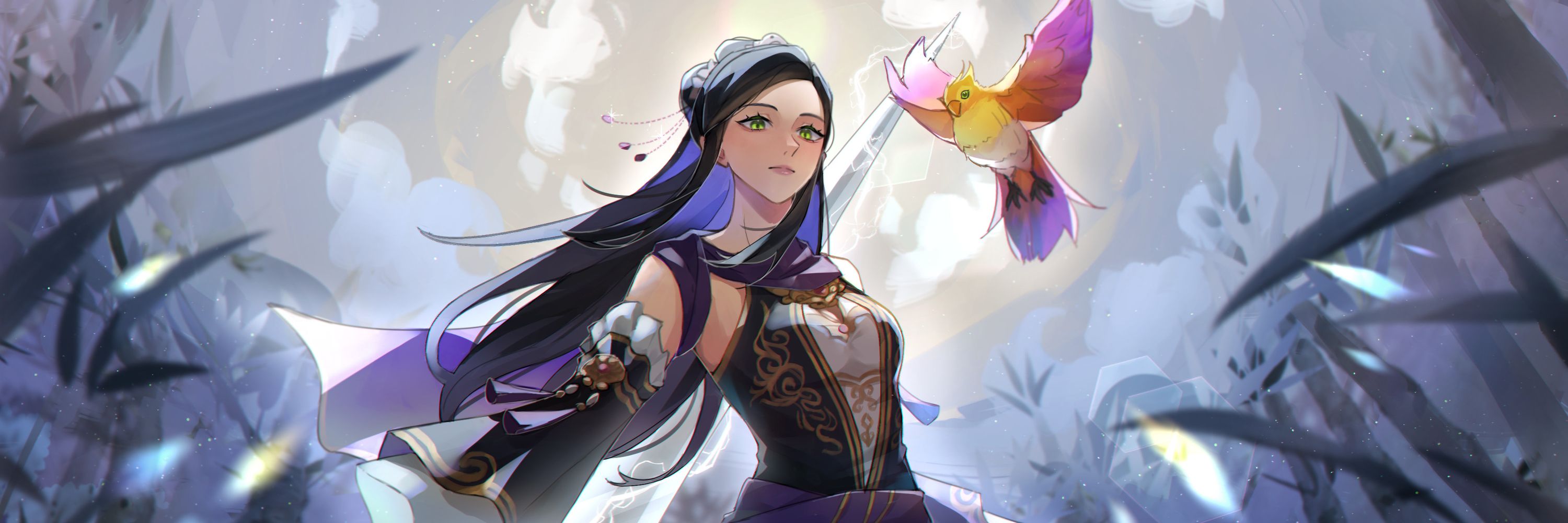 Robin