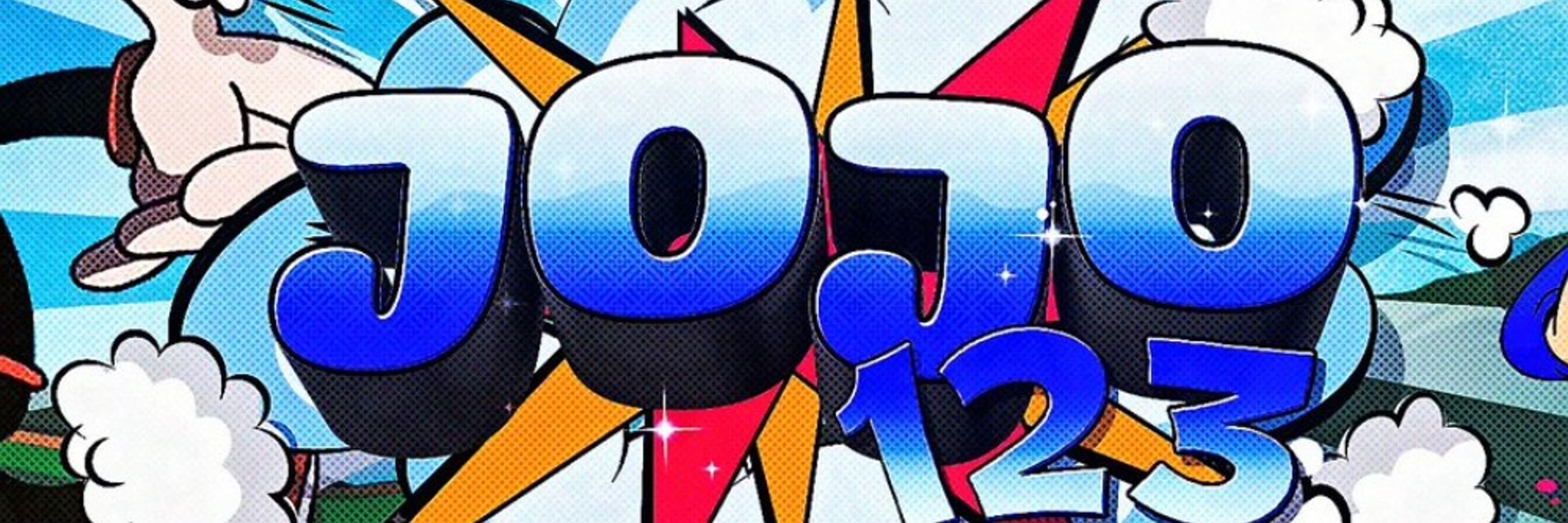 JoJo123 (CEO of Billy Whizz)