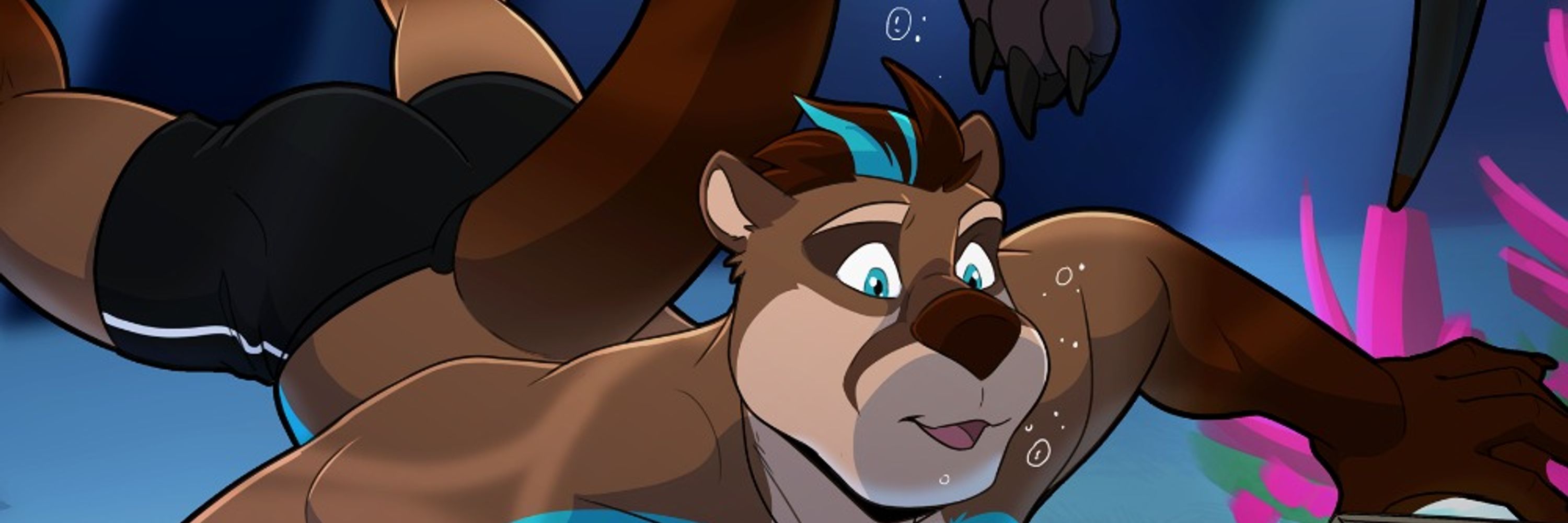 Polt Otter
