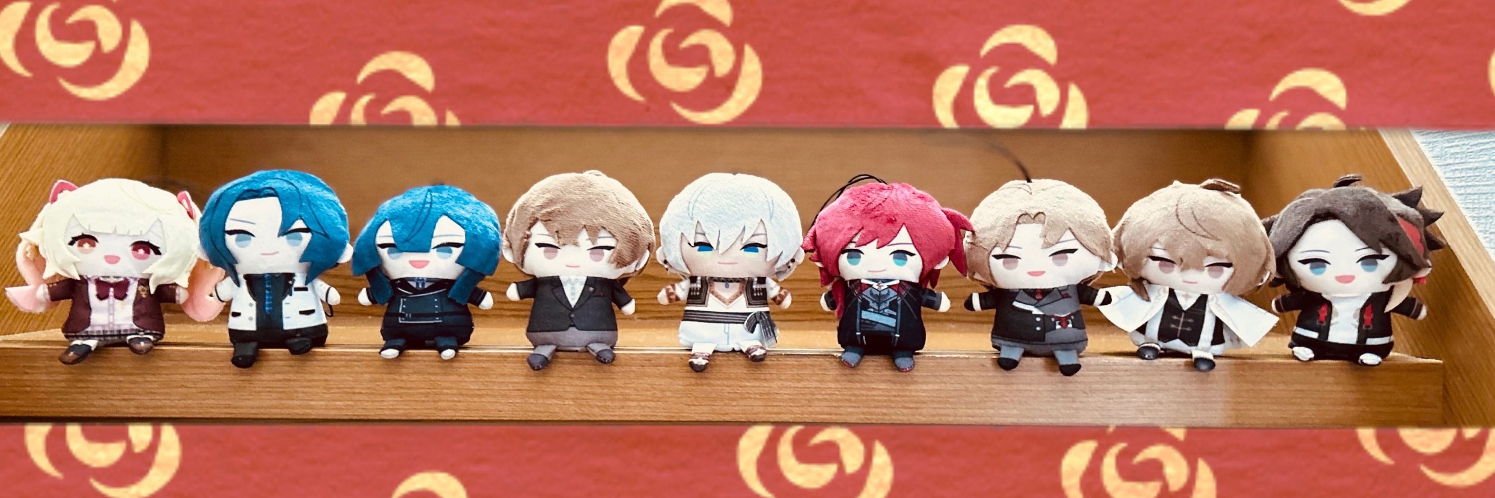 †┏┛希沙(kisa)┗┓†