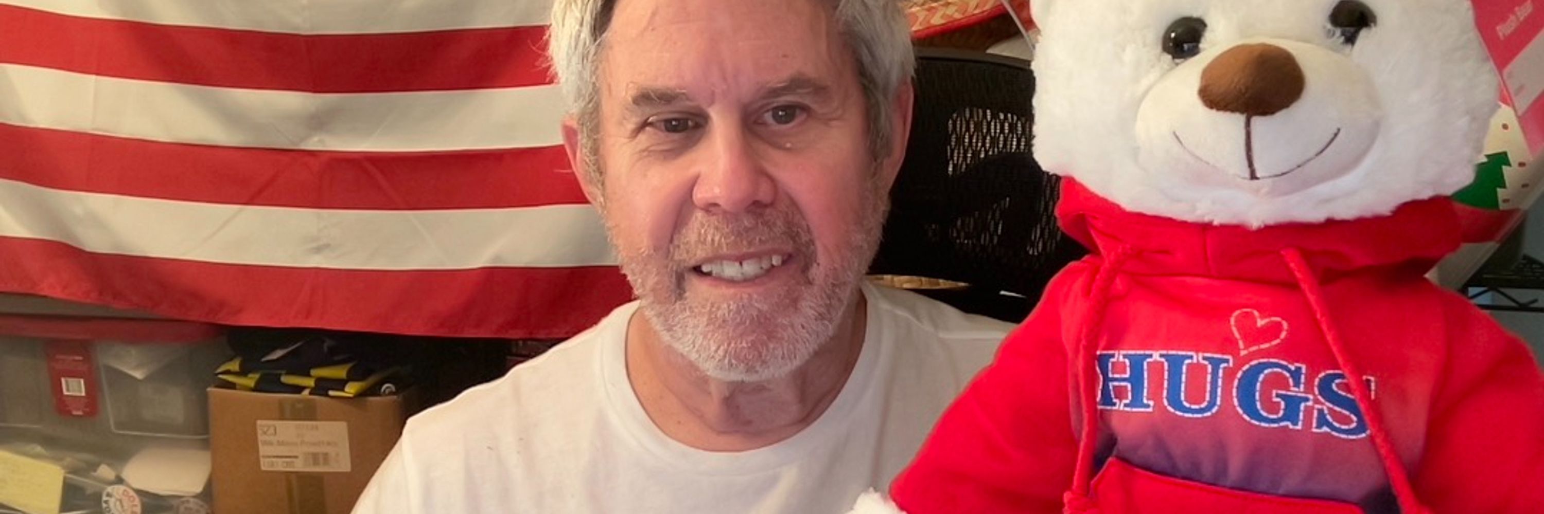 Howard Scott Pearlman