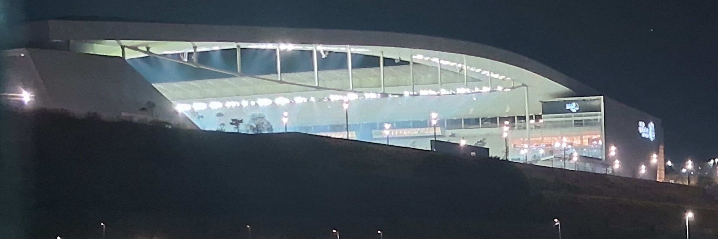 VAI CORINTHIANS E É NÓIS