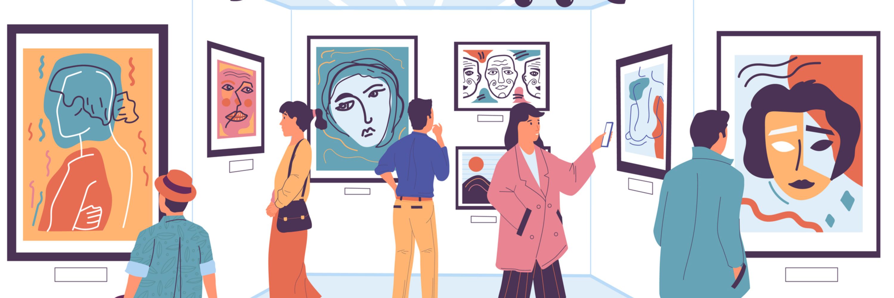 Gallery Viewer