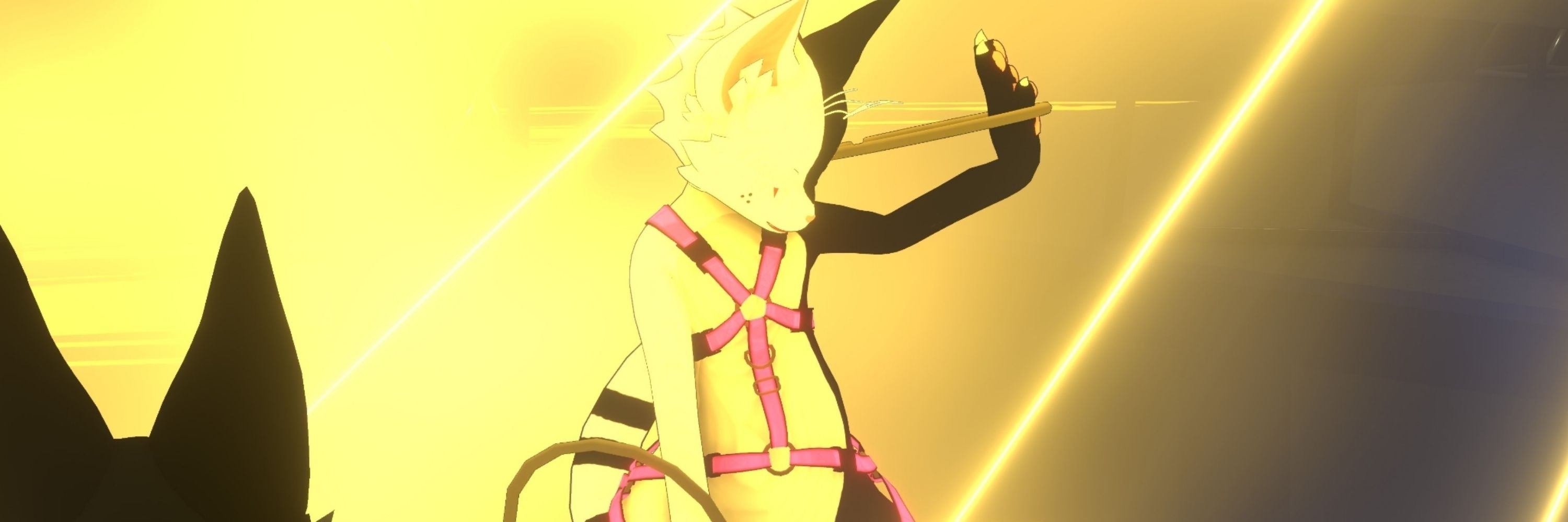 シロ (Shiro) 