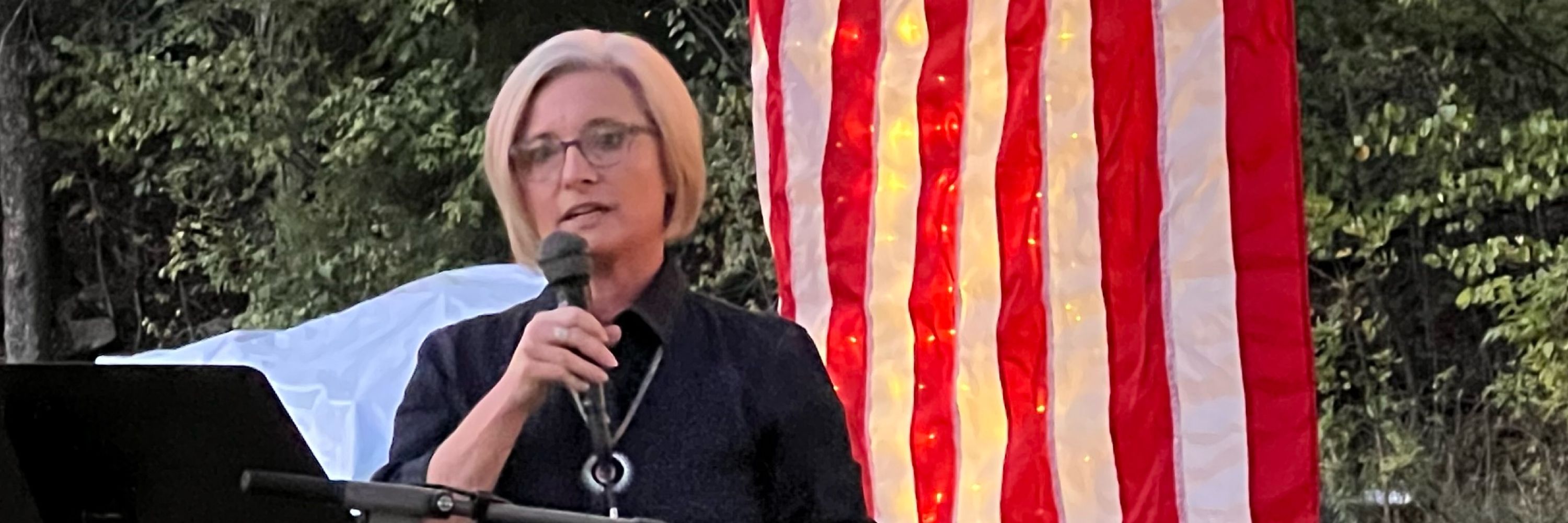 Rep. Stephanie Hein