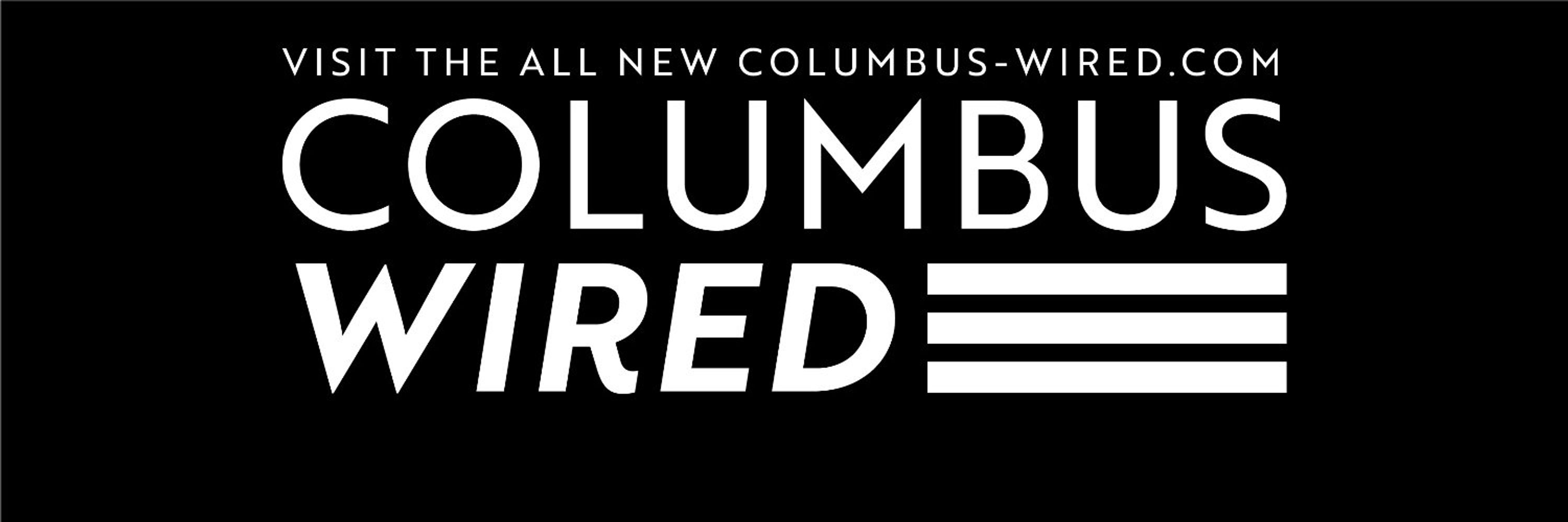 Columbus Wired