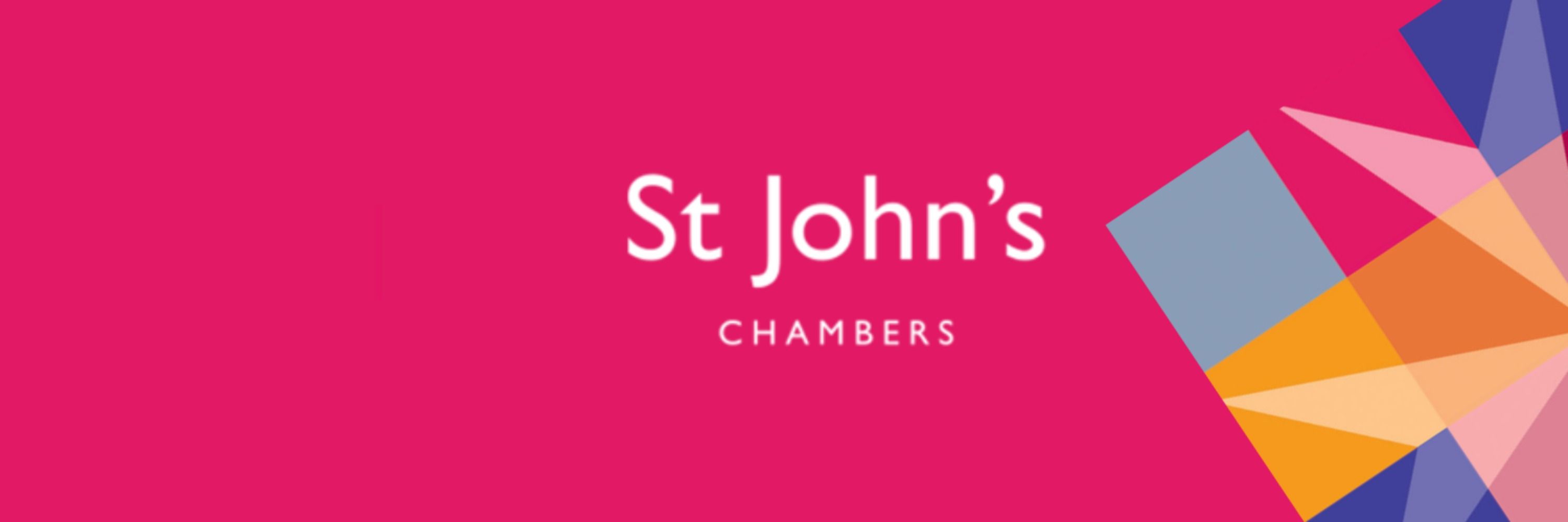 St John's Chambers