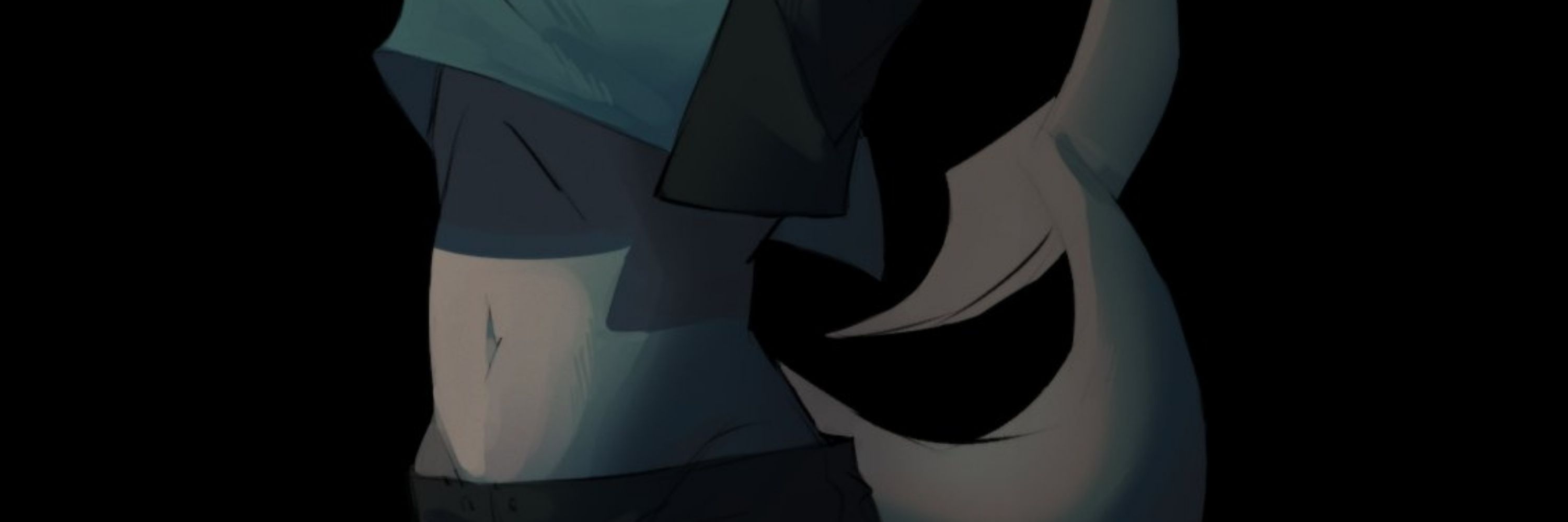 Profile banner