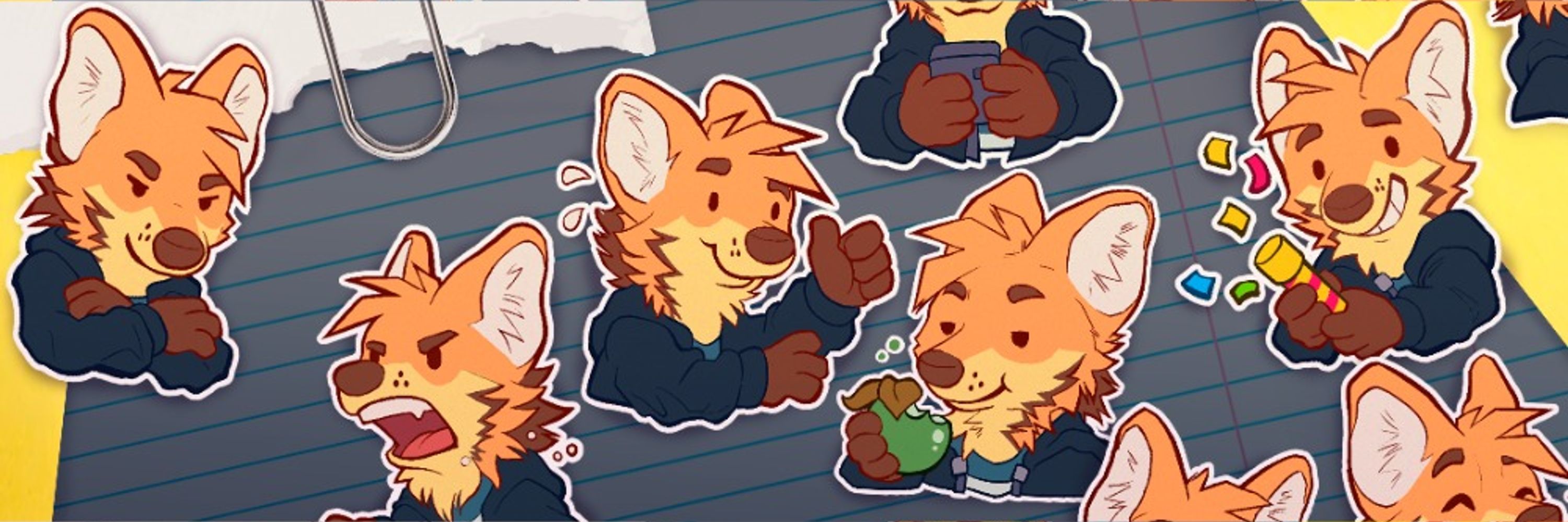 Fitswolf
