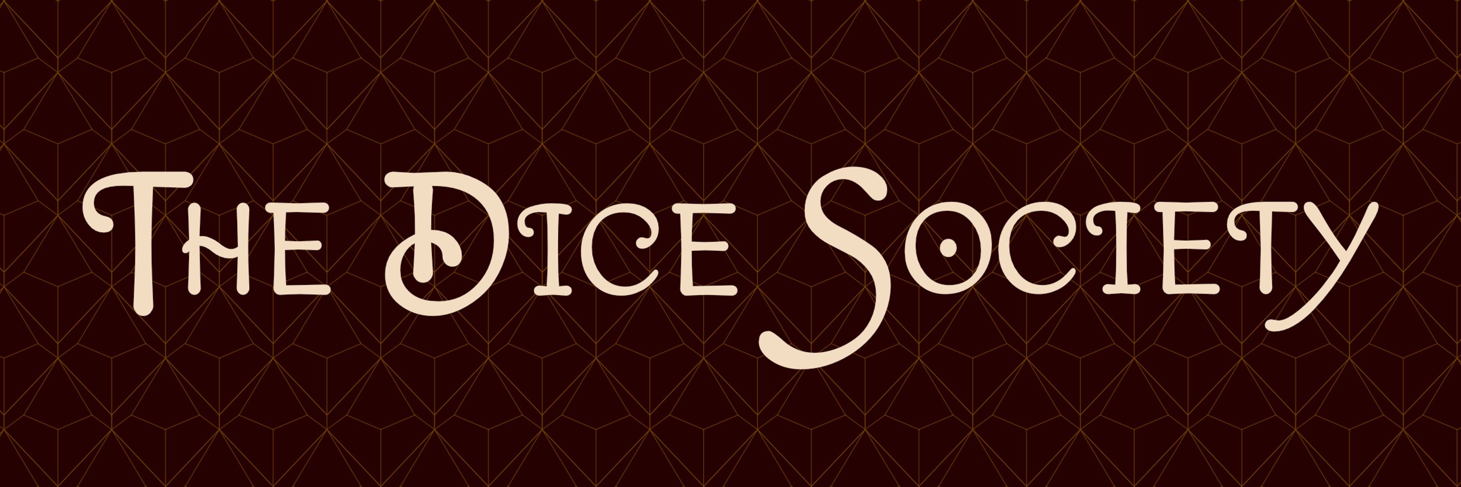 The Dice Society