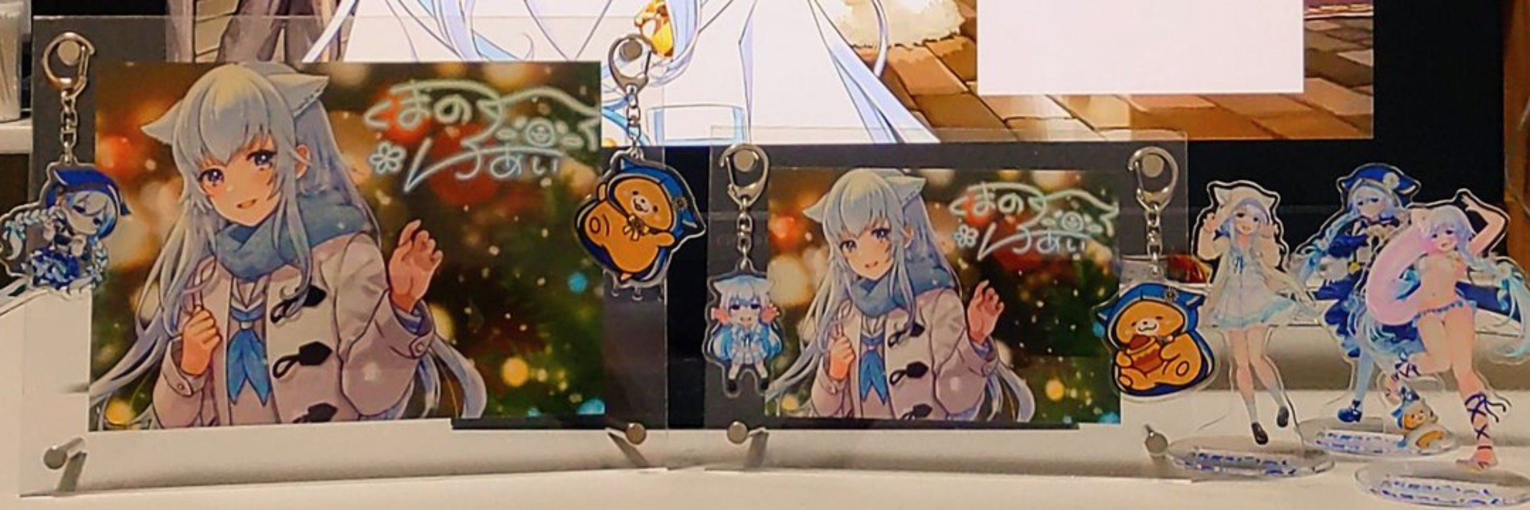 ルクレ🧸