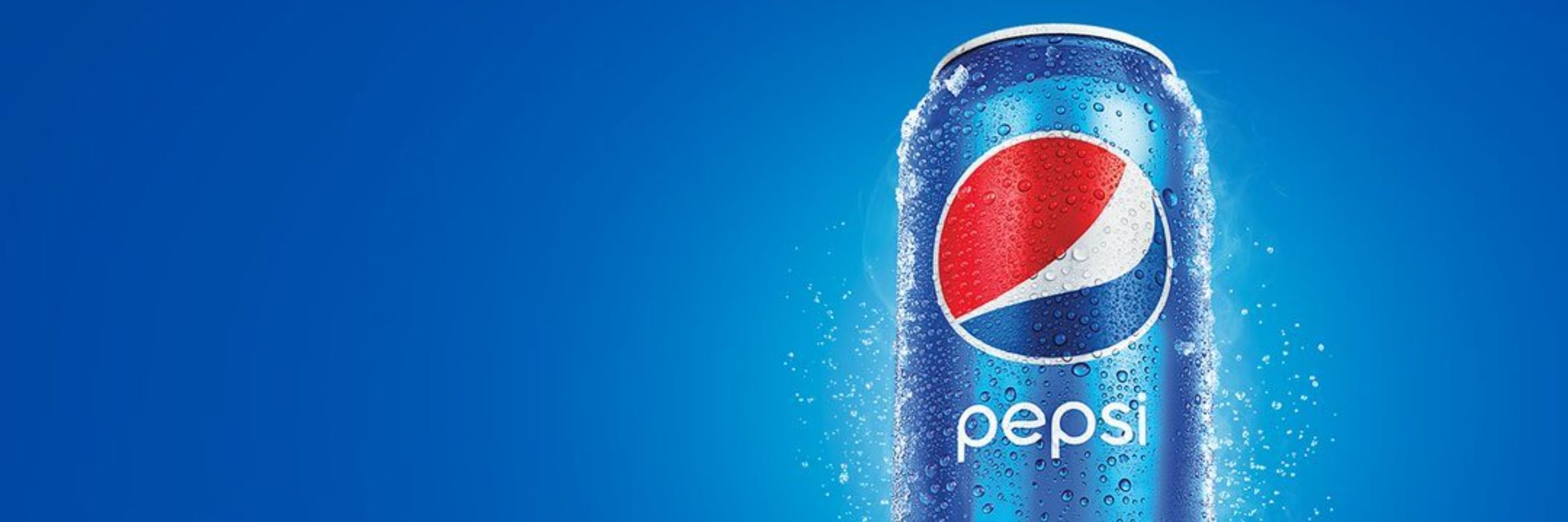 Pepsi® Brasil