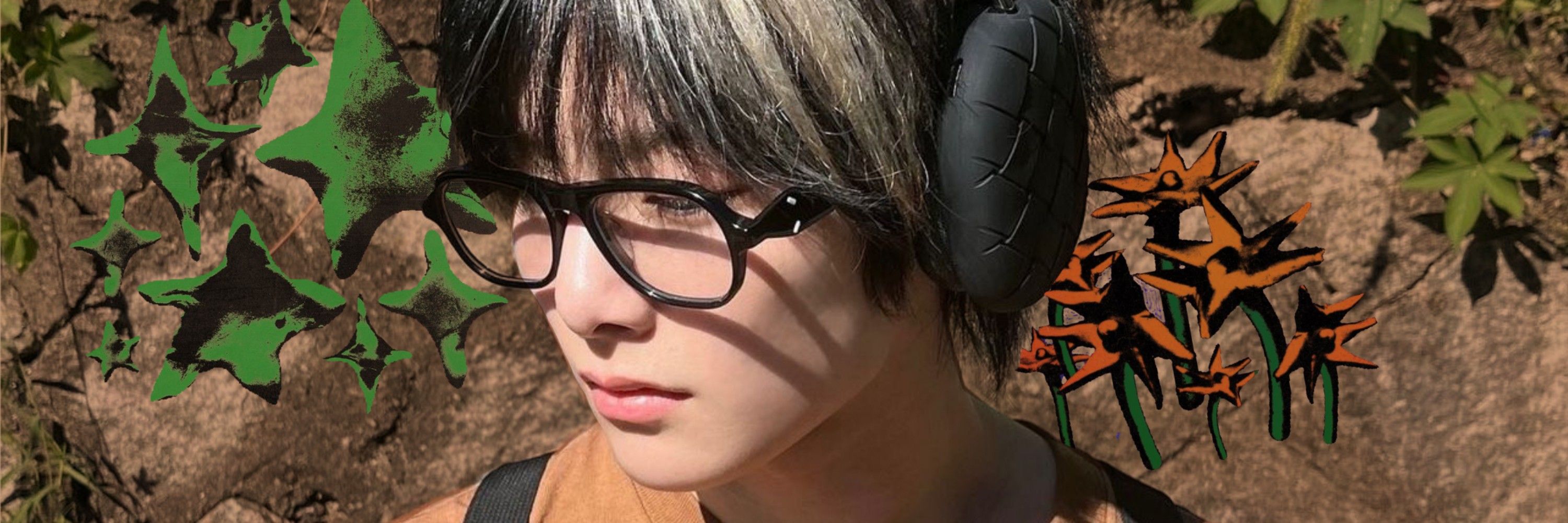 ellie !¡ amy vai ver o skz