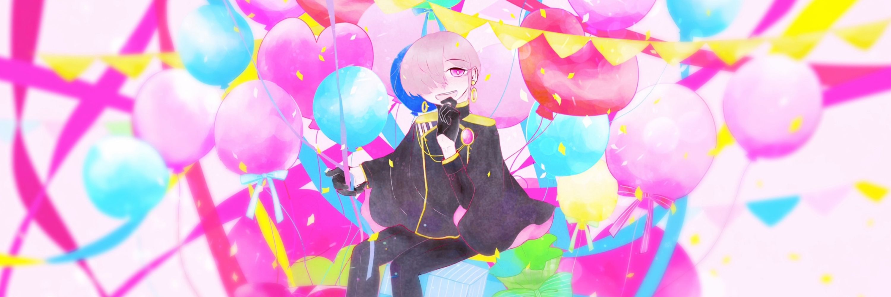 そめ🎀